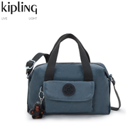 กระเป๋า Kipling  รุ่น BRYNNE สี NOCT GREY M