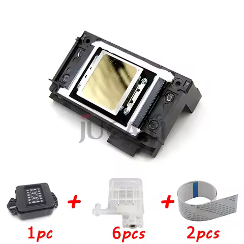 Jucaili High Quality XP600 Printhead FA09050 UV Print Head DX9 DX11 for EPS XP600 XP700 XP701 XP800 