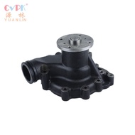 6SA1 6SA1T Water Pump Compatible With Isuzu Engine 1-13610-842-1 1-13610-603-3 1-13610-842-0