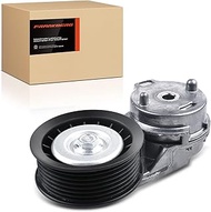 Frankberg Tensioner Pulley Belt Tensioner V-Ribbed Belt for Ram 1500 Ram 2500 Ram 3500 D1 DC DH DM D
