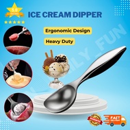 Heavy Duty Ergonomic Design Ice Cream Scoop ice cream scoop zeroll ice shovel ice cream scooper ice 