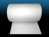 โฟมกันกระแทก EPE หนา 5 มม. ขนาด 100 ยาว 50 เมตร (EPE Foam/อีพีอีโฟม)