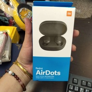 *全新小米真無線藍牙耳機 Redmi AirDots 2 TWSEJ04LS $188