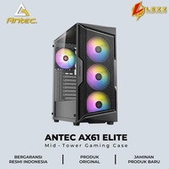 ANTEC AX61 ELITE | MID-TOWER GAMING CASE 1904T