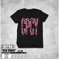 ABASTORE.IDN Genesis T-Shirt - CPCY