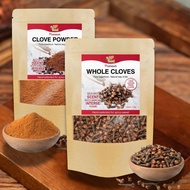 Whole Dried Cloves /Clove Powder 3F Food 30g/50g/100g Health Benefits