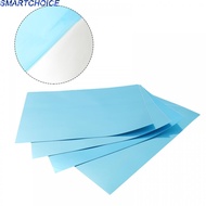 Highly Reflective Square Mirror Tile Sticker Enhance the Brightness of Your Room