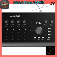 Audient iD44mkII USB Audio Interface