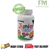 PRONEX Junior 60 Tablets