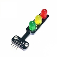 LED Traffic Light Module 5V