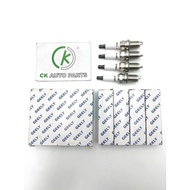 🔥X70 SPARK PLUG SET (IRIDIUM)-GEELY