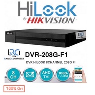 DVR Hilook 8ch 208G-M1 1080p 2mp