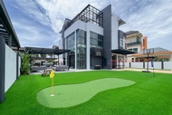 Luxury Villa Smarthome Kristal  Seksyen 7, Shah Alam