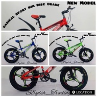 Basikal Budak / Bicycle Kids / Basikal size 20 inch  / mtb basikal / sport Rim basikal / Basikal 20 begood