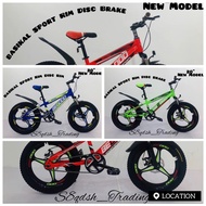 Basikal Budak / Bicycle Kids / Basikal size 20 inch  / mtb basikal / sport Rim basikal / Basikal 20 