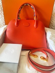 Hermes Bolide 27 9T