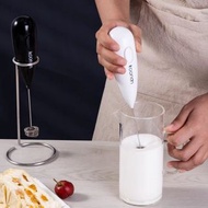 不銹鋼 咖啡 打奶泡器 打泡器, 電動打奶泡|Electric Milk Beater, Blend milk machine, blender, mixer [#打泡器#打泡機#打奶泡#打奶器#打泡