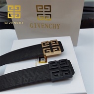 2026 Fashion Accessories, Durable Leather Belt, Length 90cm to 125cm (35.43 Inches to 49.21 Inches),
