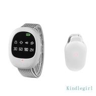 KING Bed Wetting Enuresis Alarm Wetting Alarm Children Potty Training Tool