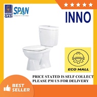 [Please Read Description Before Order] INNO WC1009S and LC5002 Mica WC Suite Malaysia High Quality D