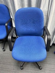 二手厚背辦公椅 電腦椅 美國品質Office chair