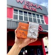 Elyss perfume da scent perfume tahan 72jam