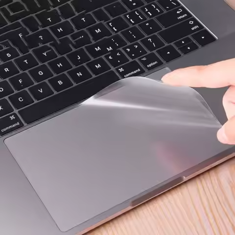 1PC Protector Trackpad Protective Film Anti Scratch Ultra Thin Laptop Sticker for Apple MacBook Air 
