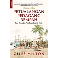 Spice Trade Adventure Book