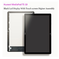 For Huawei MediaPad T5 10 AGS2-L09 AGS2-W09 AGS2-L03 AGS2-W19 LCD Display Touch Screen Digitizer Ass