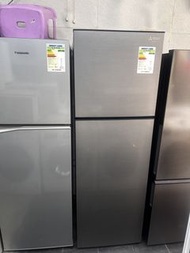 新淨二手Mitsubishi Electric 三菱電機 雙門環保雪櫃雙門雪櫃冰箱