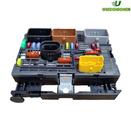 ONE Automotive Accessories Replacement Part Fuses Box BSM Module for R01 R02 R19 5008 9664705980 966