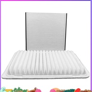 Cabin Air Filter &  Air Filter Combo CAR  Air Filter  Air Filter Replace for     RX350 ES330 2002-20