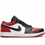 Jordan 1 Low Bred