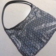 Goyard hobo 灰