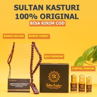 SULTAN KASTURI OFFICIAL Sultan kasturi parfum minyak Sultan kasturi original minyak wangi kasturi or