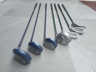 Golf clubs for Kids