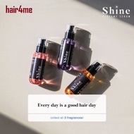 Luminous Shine Perfume Hair Oil Hair Oil for Frizzy Hair Hair Serum Frizzy Hair Treatment 100ml