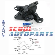 ENGINE MOUNTING LH = Santafe DM - 2.2/2.4 (2013-2016) #218302W400