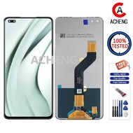 ACHENG Compatible For Infinix Note 8 X692 LCD Touch Screen Digitizer Replacement Part