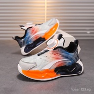 2026 SIZE 28-39 Kids Shoes Boy Sports Shoes Boys Breathable Sneakers Kids Sneakers Mesh Shoes for Ki