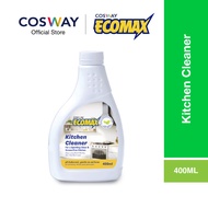 Ecomax Kitchen Cleaner / Pembersih Dapur Ecomax (Trigger Sprayer Sold Separately)
