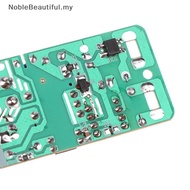 [NobleBeautiful] 5V 2A 12V 1A 10/12W Switching Power Module Isolated Power Bare Circuit Board 5V Spe