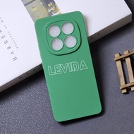 Softcase Redmi Note 14 Pro 5G Redmi Note 14 Pro Plus Case Macaron Pro Kamera Case Redmi Note 14 5G R