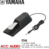 Pedal Sustain YAMAHA FC4A / FC4 / FC 4 Original