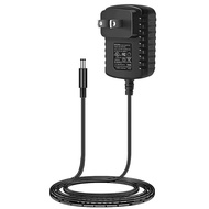 LEKATO 9V Power Supply for Effects Pedals - Single Channel Power Supply for Electric Guitars