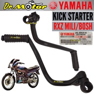 ORIGINAL YAMAHA RXZ RXZ 135 MILI BOSH Starting Kick Start STARTER ENKOL STATING Hijau Ori THAI YAMAH