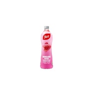 YEO'S PET BANDUNG ROSE MILK DRINK 380ML