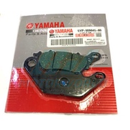 LC135 V1 Original Thailand Brake pad 5YP-W0045-00