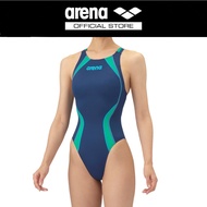 ARENA Racing one-piece (Open back) | AAW4021