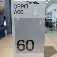 oppo a60 ram 16/128gb fresh
